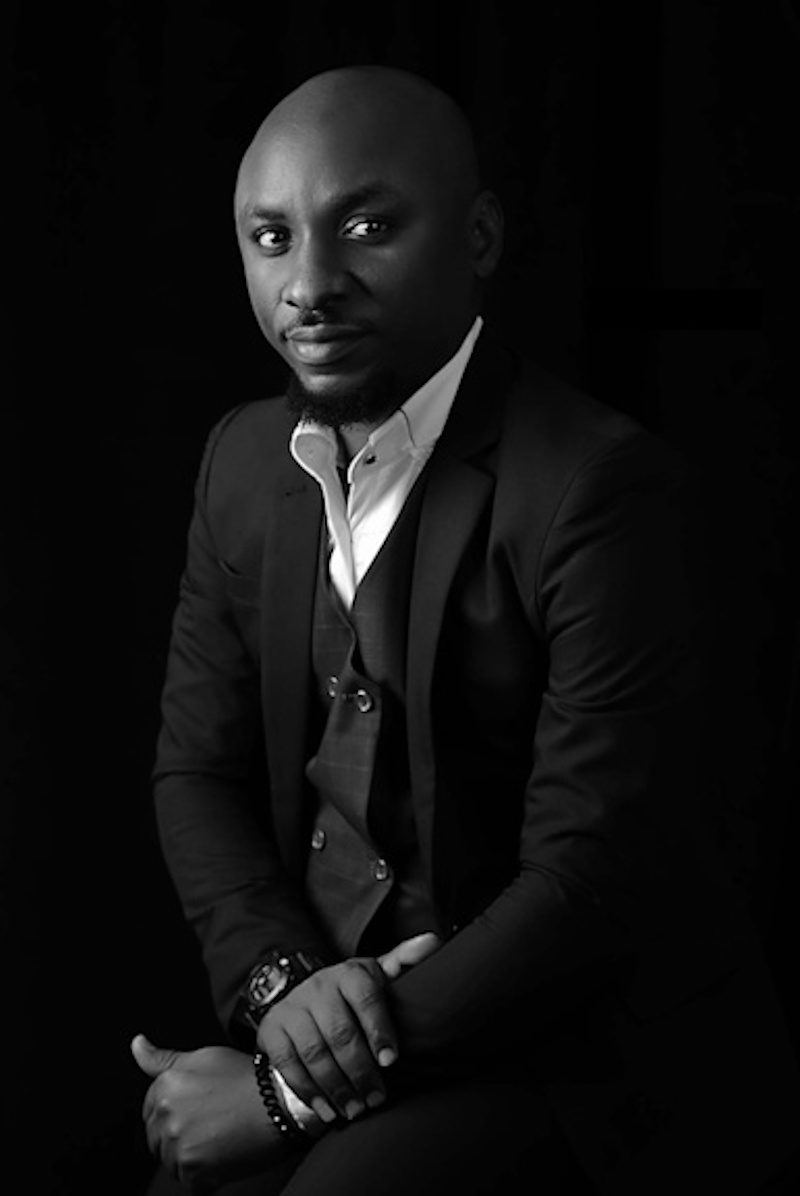 Amos Onwukwe