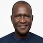 Rev. Lawrence Ugba