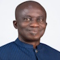 Rev. Sunday A. Onyekwe (Rtd)